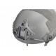 Шлем защитный FMA Ballistic High Cut XP Helmet FG (L/XL) (FMA)